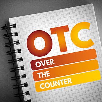 评估对OTC药品市场的影响